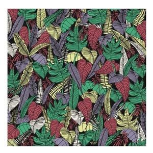 Lush knot wrap. Jungle nights